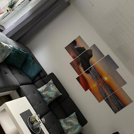 Ferienwohnung Nordlicht Büsum Εξωτερικό φωτογραφία