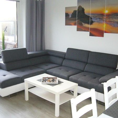 Ferienwohnung Nordlicht Büsum Εξωτερικό φωτογραφία