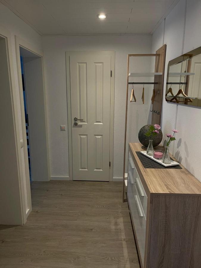 Ferienwohnung Nordlicht Büsum Εξωτερικό φωτογραφία