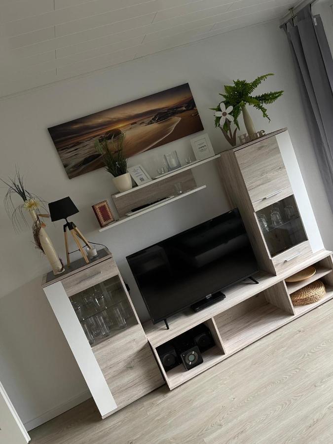 Ferienwohnung Nordlicht Büsum Εξωτερικό φωτογραφία